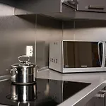 Swistackiego Comfort Garden View - Properunit * 弗罗茨瓦夫