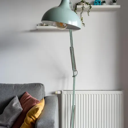 Swistackiego Comfort Garden View - Properunit Вроцлав