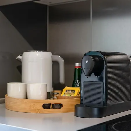 Swistackiego Comfort Garden View - Properunit Вроцлав