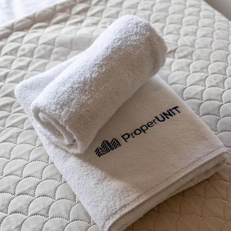 Swistackiego Comfort Garden View - Properunit Апартаменты