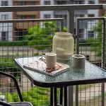 Swistackiego Comfort Garden View - Properunit *