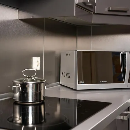 Swistackiego Comfort Garden View - Properunit * ヴロツワフ