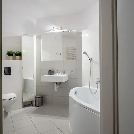 Swistackiego Comfort Garden View - Properunit