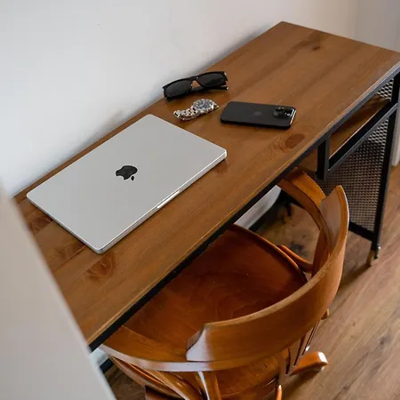 Swistackiego Comfort Garden View - Properunit Apartman *